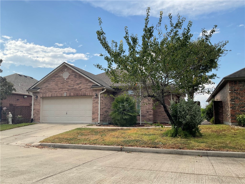 6222 Garden Court Corpus Christi TX 78414