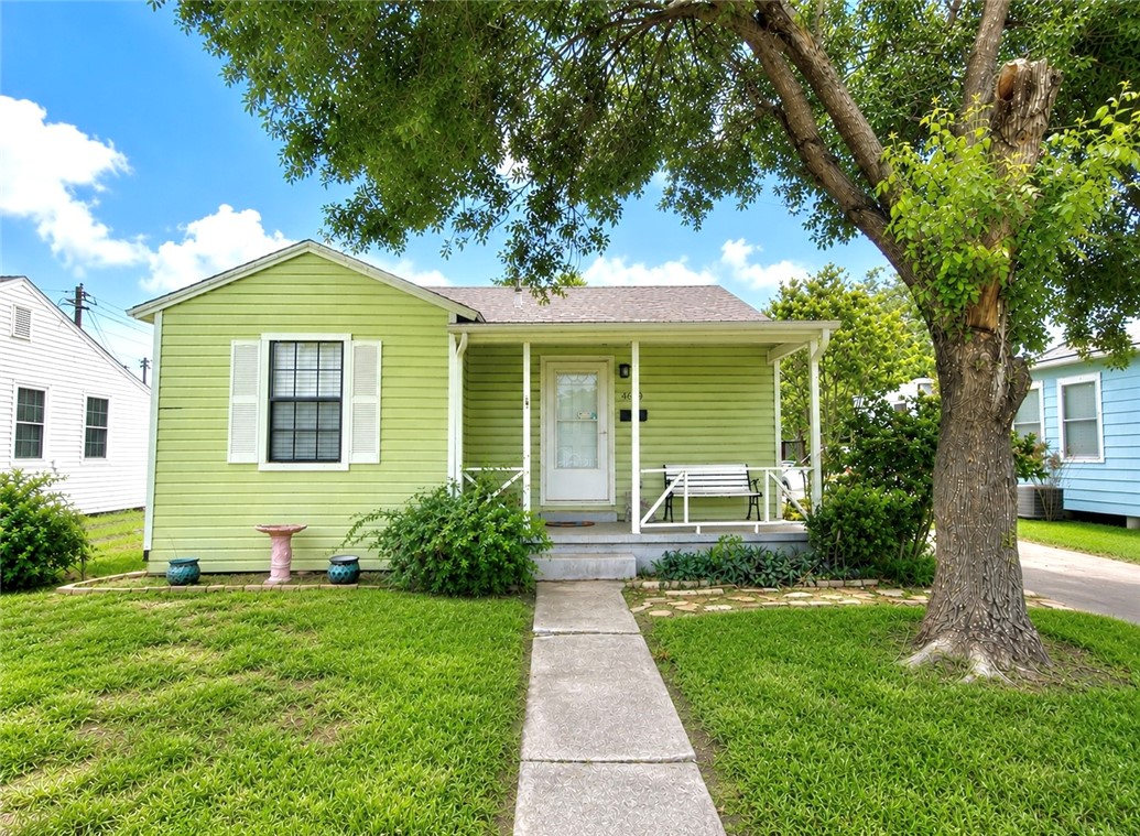 4649 Cheryl Drive Corpus Christi TX 78415