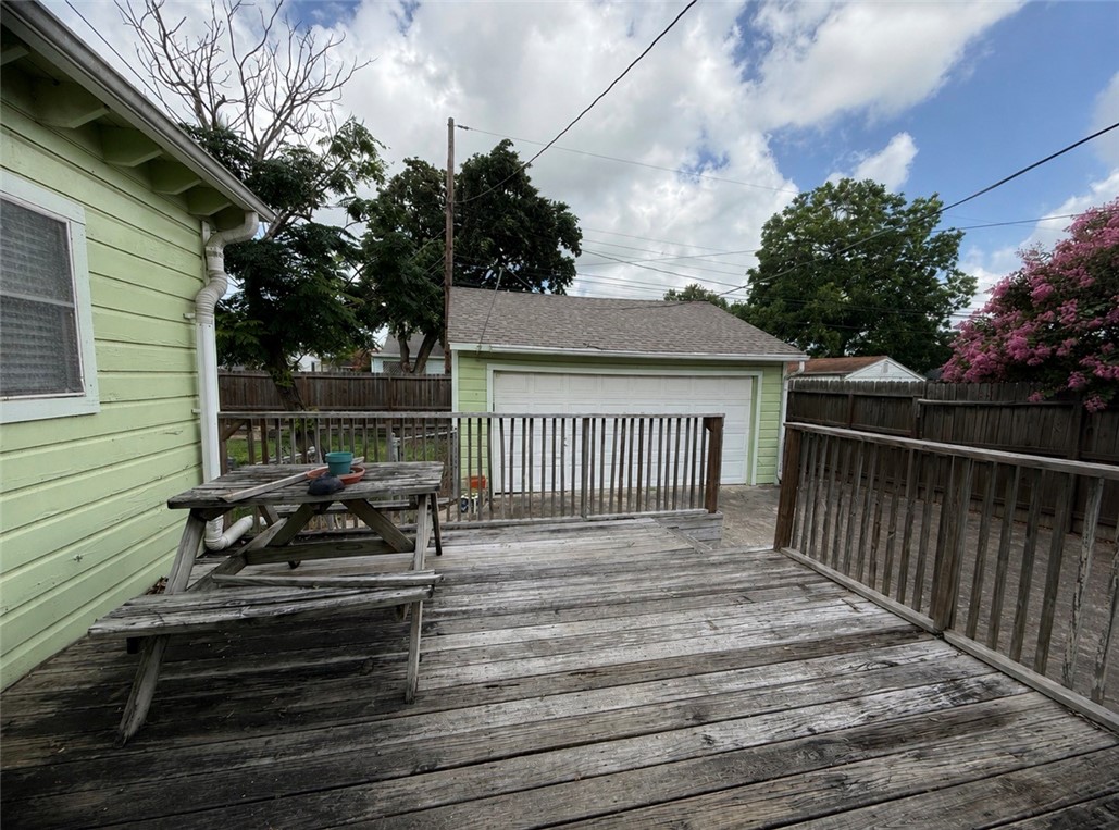 4649 Cheryl Drive Corpus Christi TX 78415