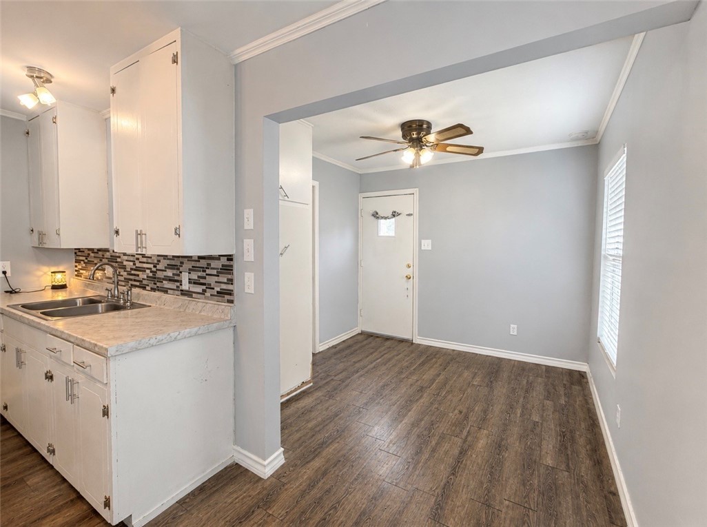 4649 Cheryl Drive Corpus Christi TX 78415