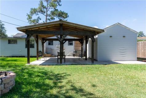 822 E Warren Avenue Kingsville TX 78363