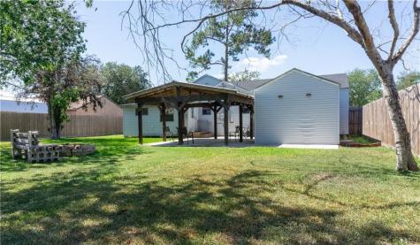822 E Warren Avenue Kingsville TX 78363