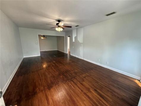 822 E Warren Avenue Kingsville TX 78363