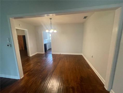 822 E Warren Avenue Kingsville TX 78363