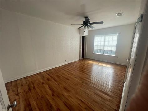822 E Warren Avenue Kingsville TX 78363