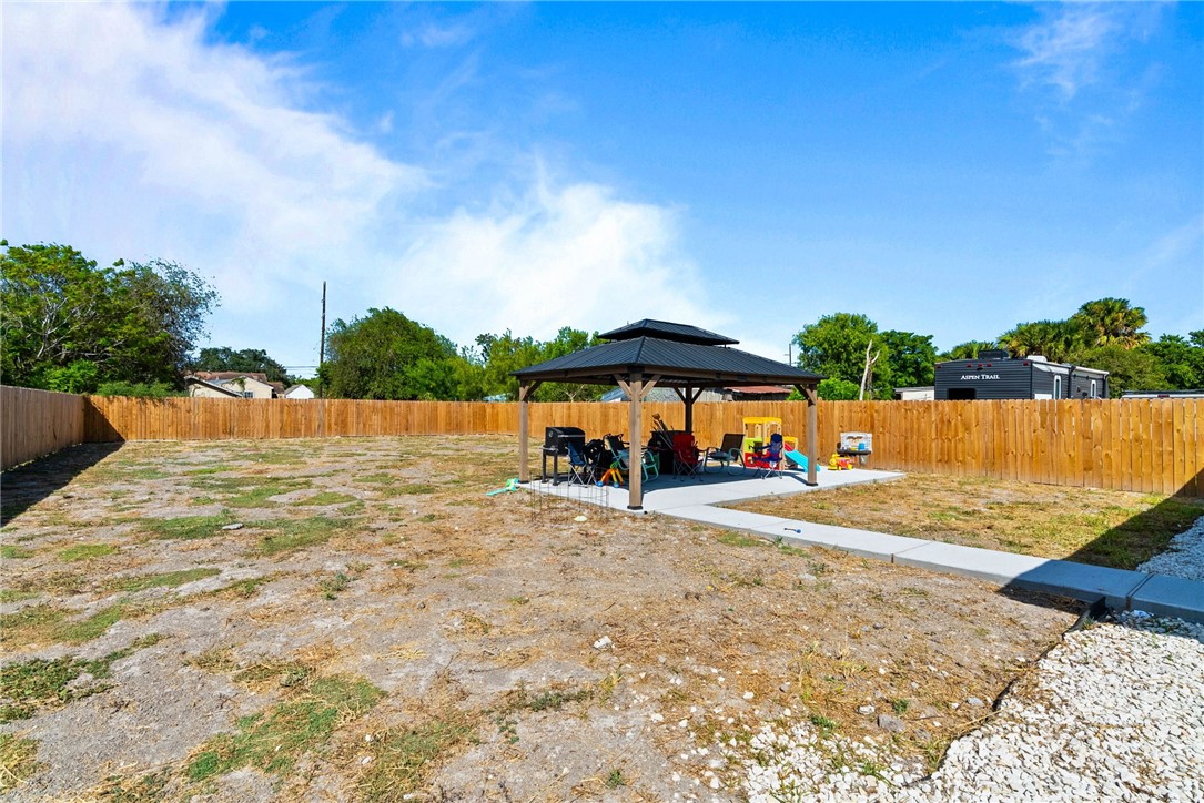 2510 Viola Avenue Corpus Christi TX 78415