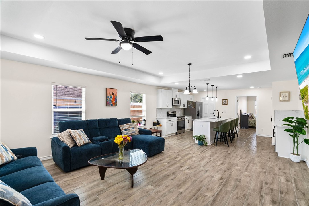 2510 Viola Avenue Corpus Christi TX 78415