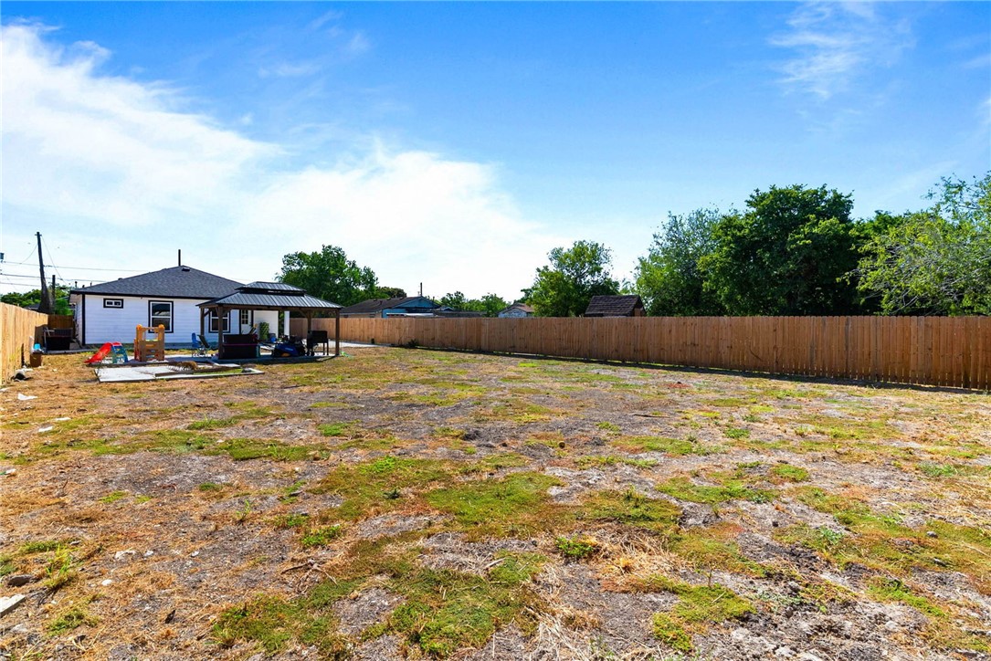 2510 Viola Avenue Corpus Christi TX 78415