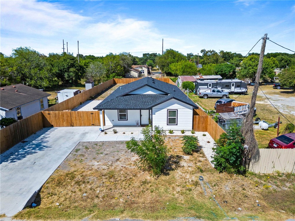 2510 Viola Avenue Corpus Christi TX 78415