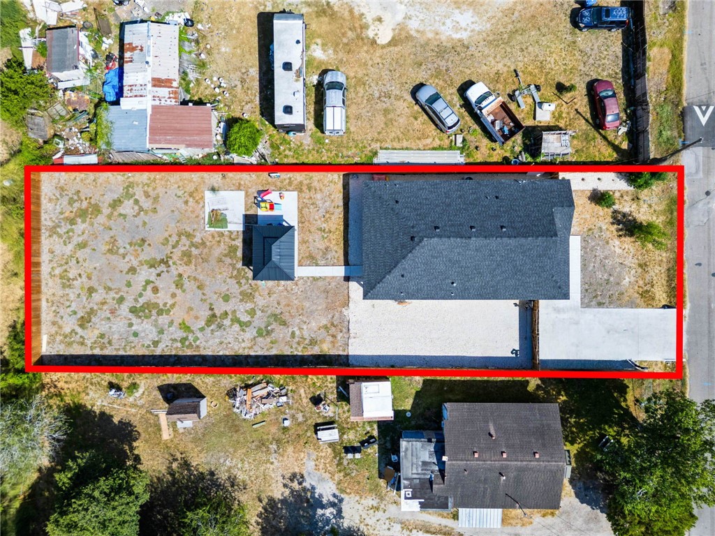 2510 Viola Avenue Corpus Christi TX 78415