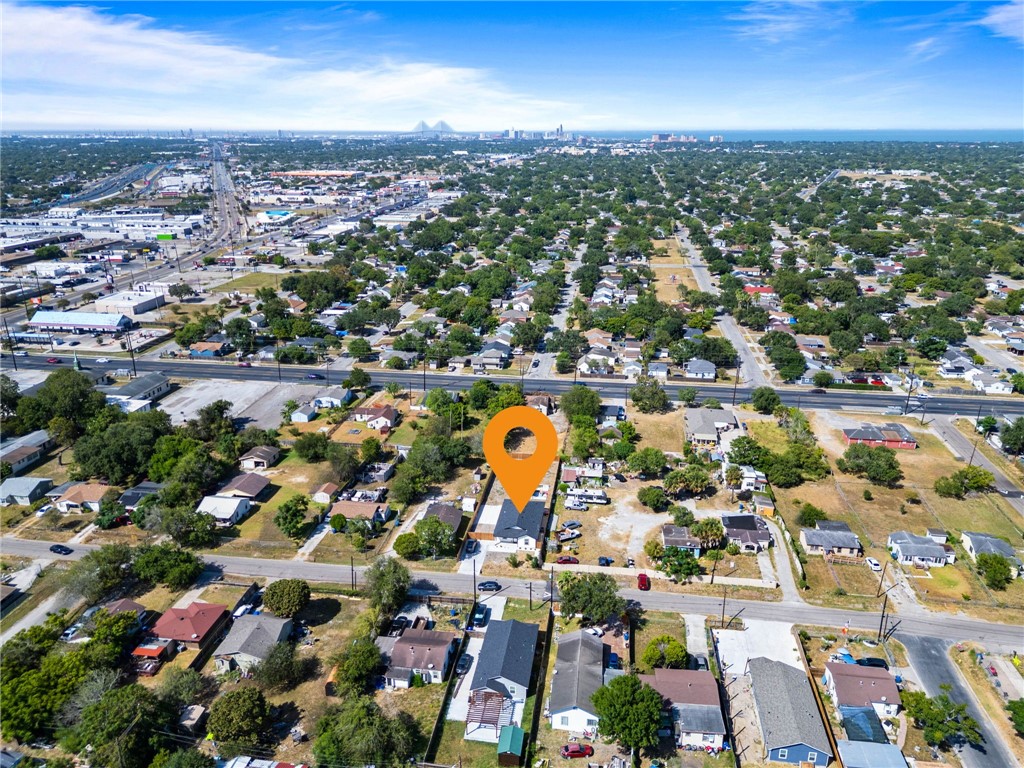 2510 Viola Avenue Corpus Christi TX 78415