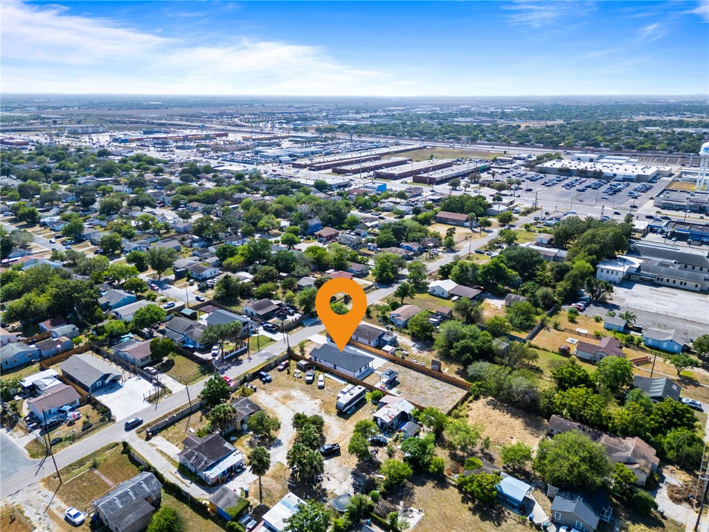 2510 Viola Avenue Corpus Christi TX 78415