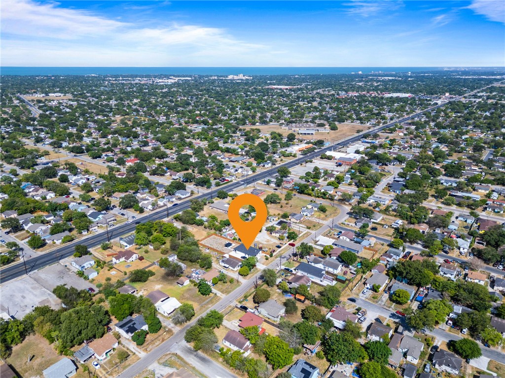 2510 Viola Avenue Corpus Christi TX 78415