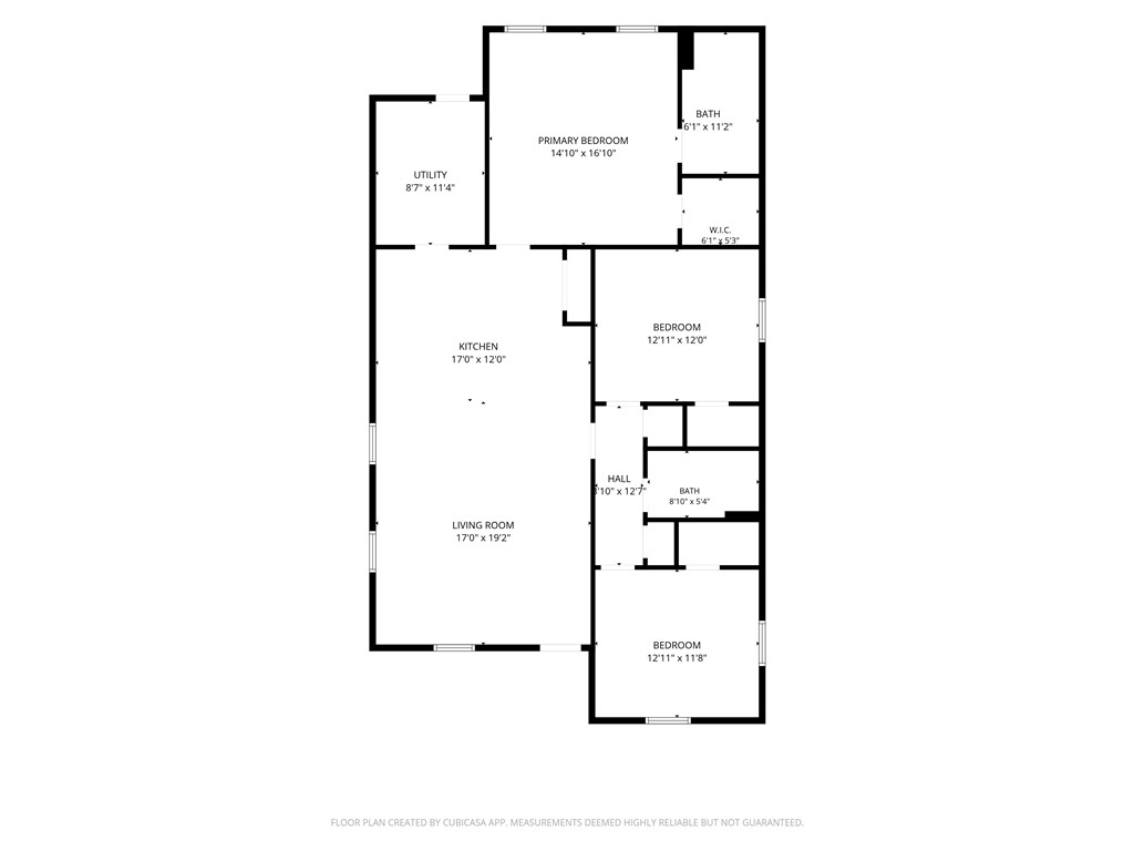 2510 Viola Avenue Corpus Christi TX 78415
