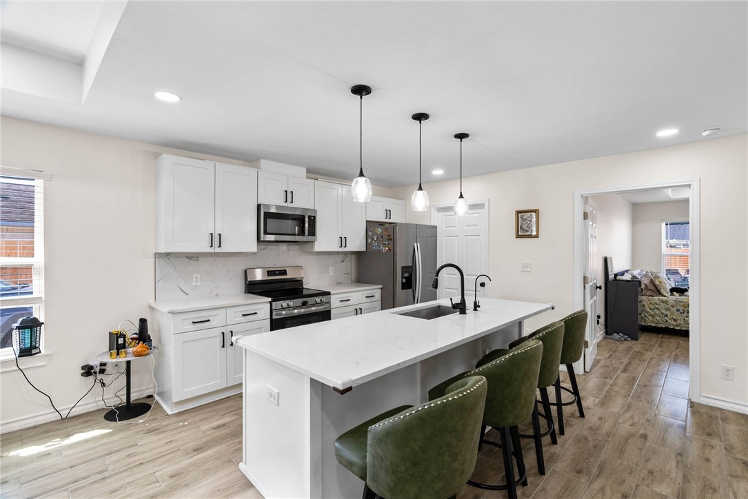 2510 Viola Avenue Corpus Christi TX 78415