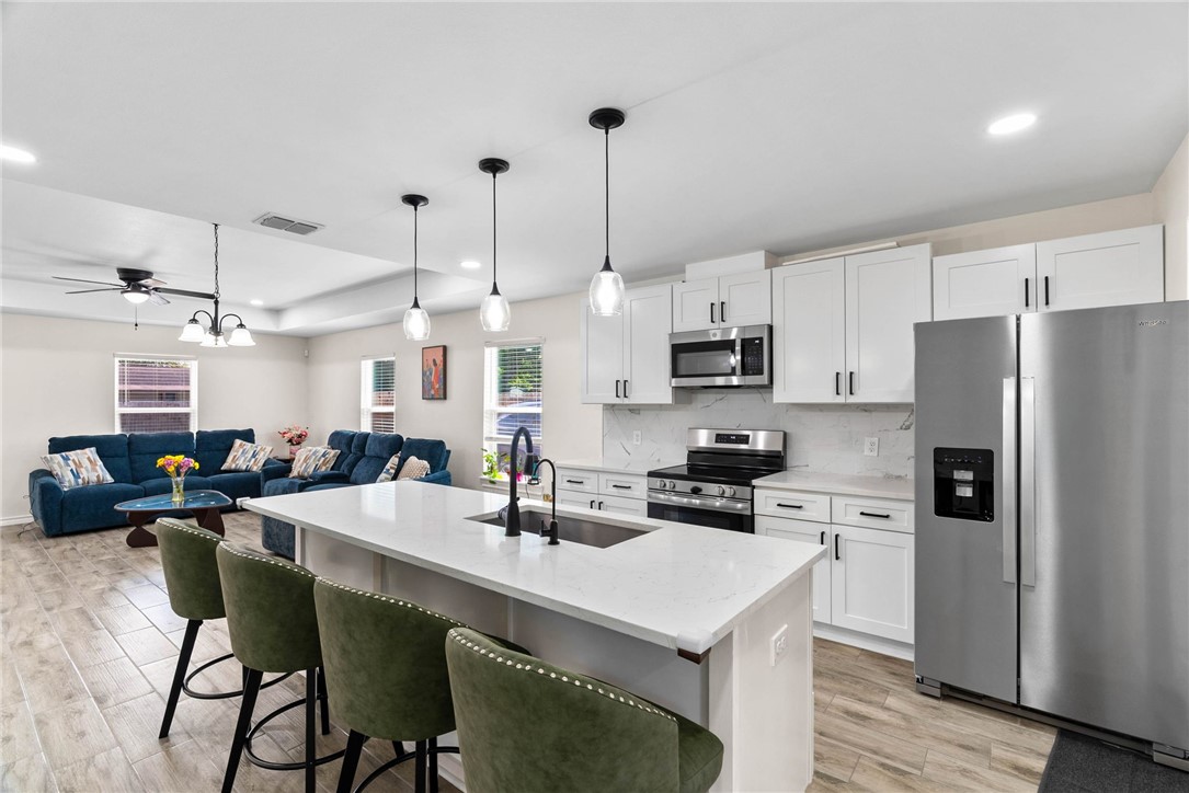 2510 Viola Avenue Corpus Christi TX 78415