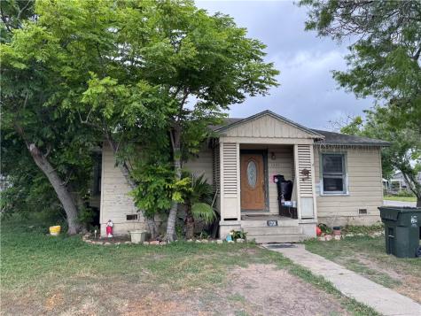 1201 Maryland Drive Corpus Christi TX 78404