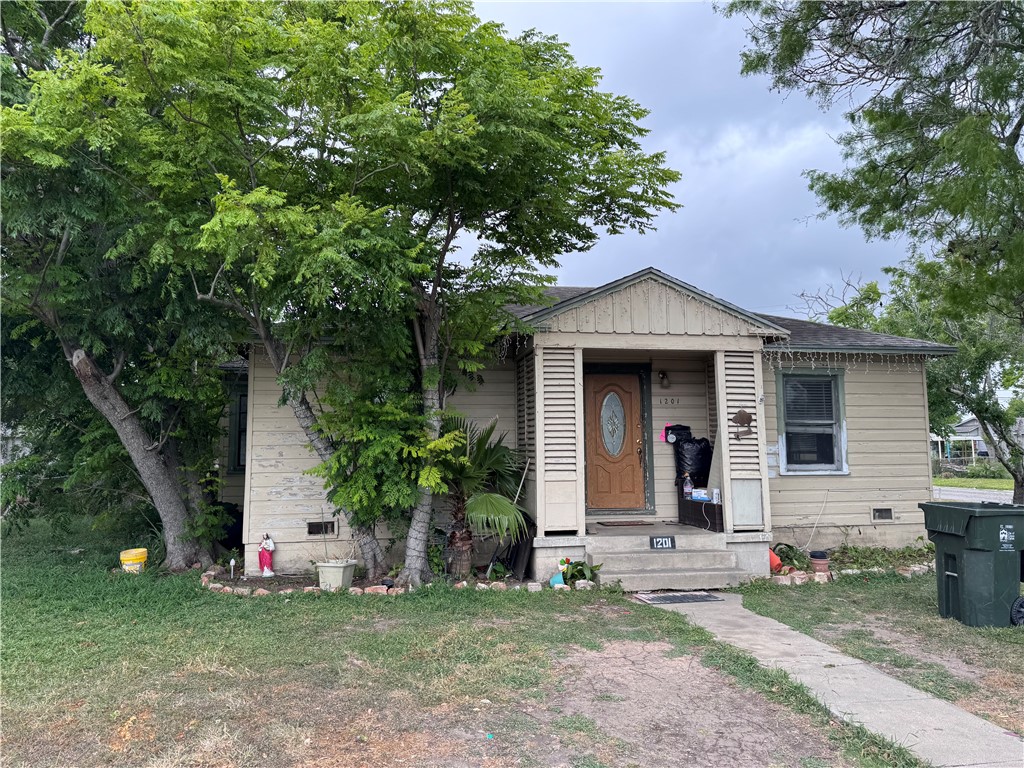 1201 Maryland Drive Corpus Christi TX 78404
