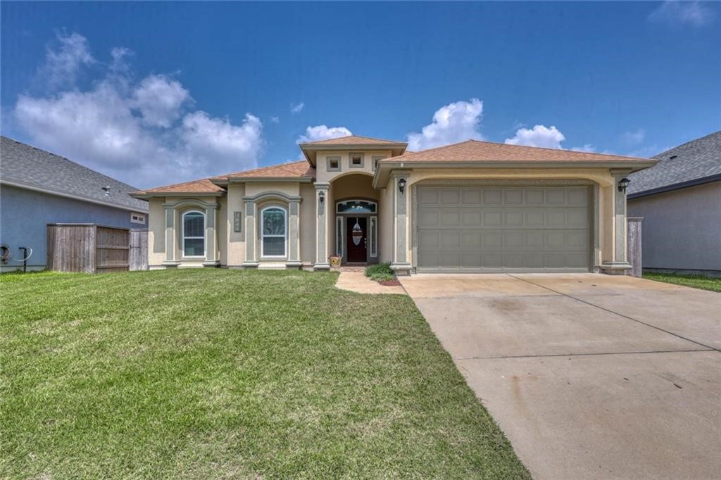 3041 Saint Eustatius Way Corpus Christi TX 78418
