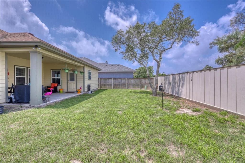 3041 Saint Eustatius Way Corpus Christi TX 78418