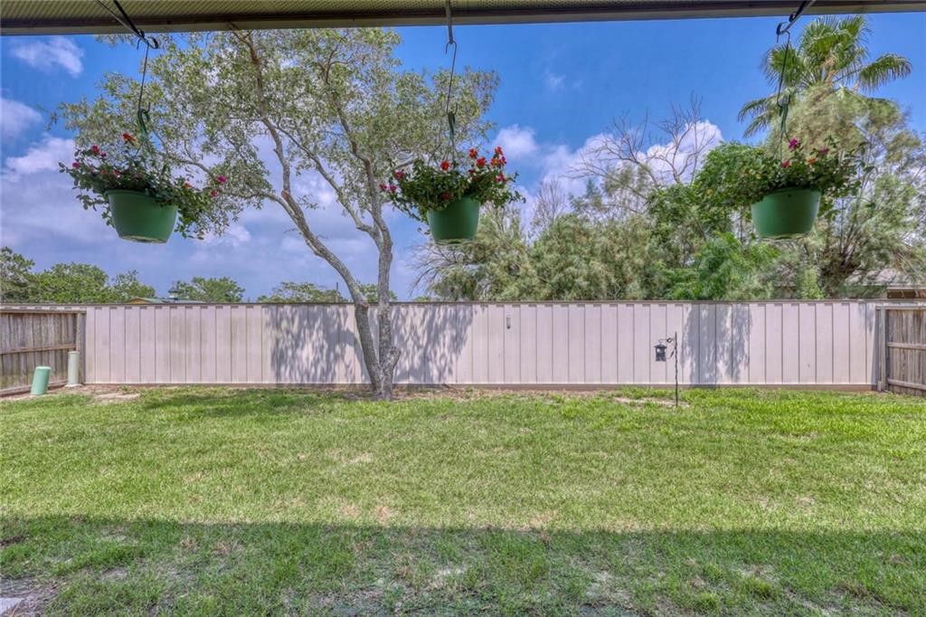 3041 Saint Eustatius Way Corpus Christi TX 78418