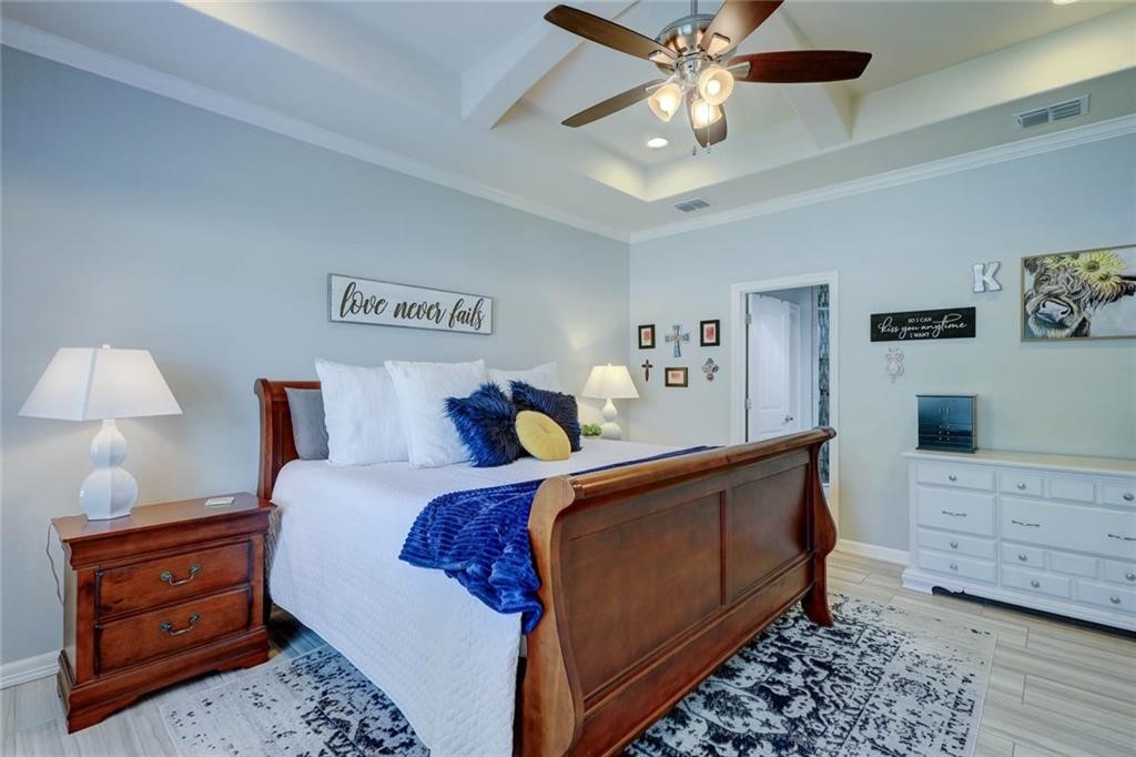 3041 Saint Eustatius Way Corpus Christi TX 78418