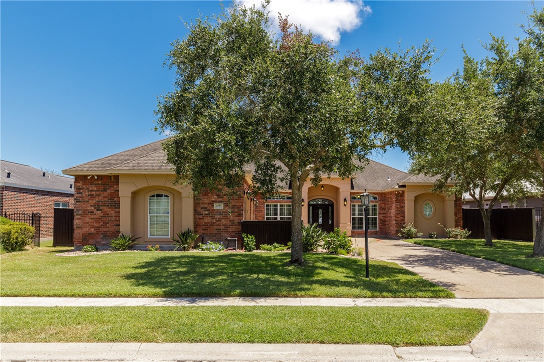 8170 Marseille Drive Corpus Christi TX 78414