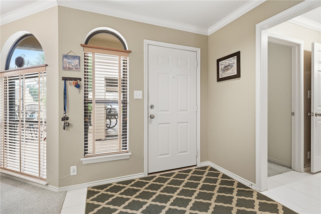 107 Pebble Creek Drive Rockport TX 78382