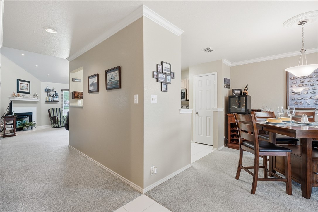 107 Pebble Creek Drive Rockport TX 78382