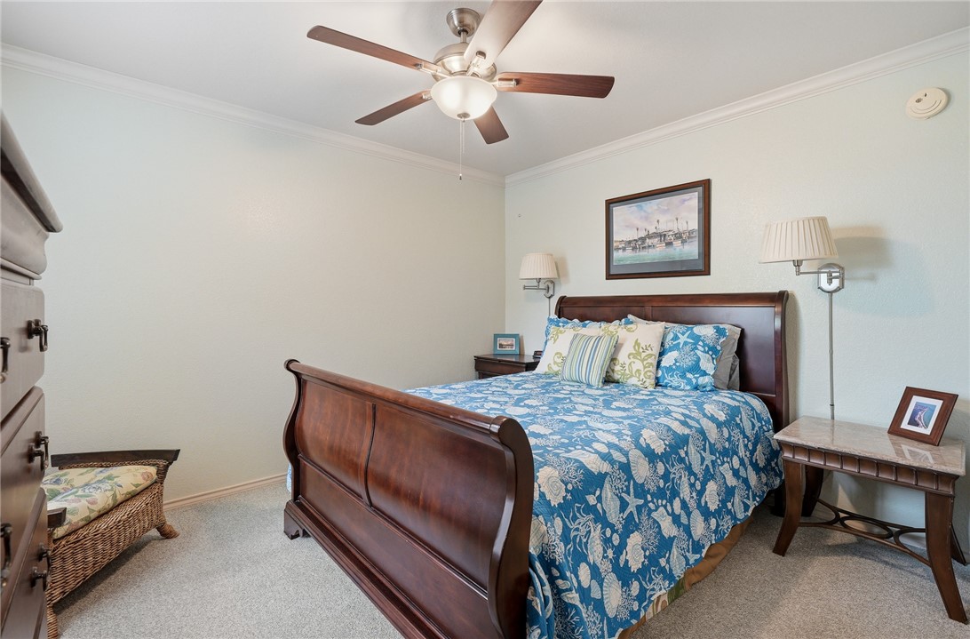 107 Pebble Creek Drive Rockport TX 78382