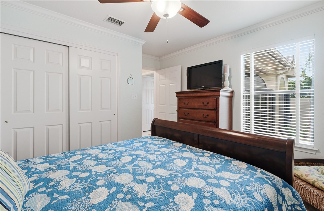 107 Pebble Creek Drive Rockport TX 78382