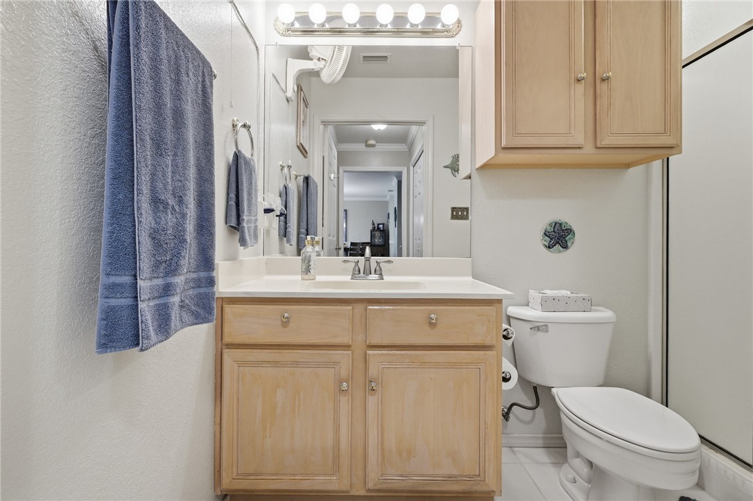 107 Pebble Creek Drive Rockport TX 78382