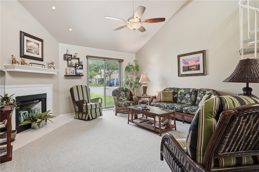 107 Pebble Creek Drive Rockport TX 78382