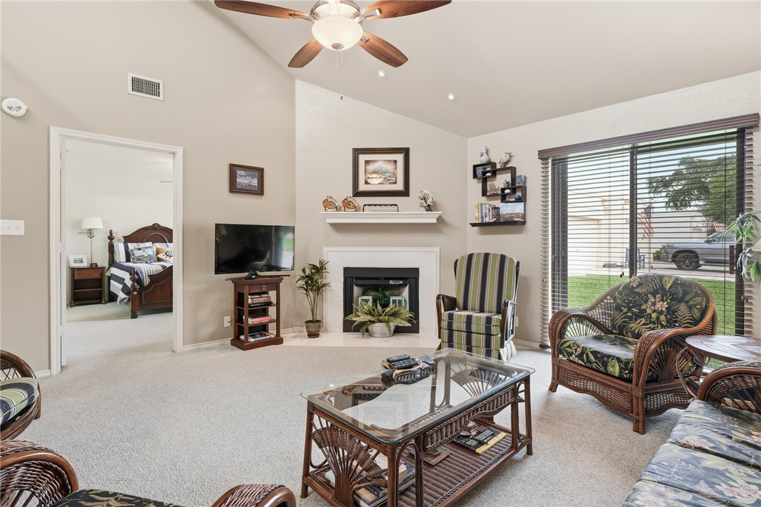 107 Pebble Creek Drive Rockport TX 78382
