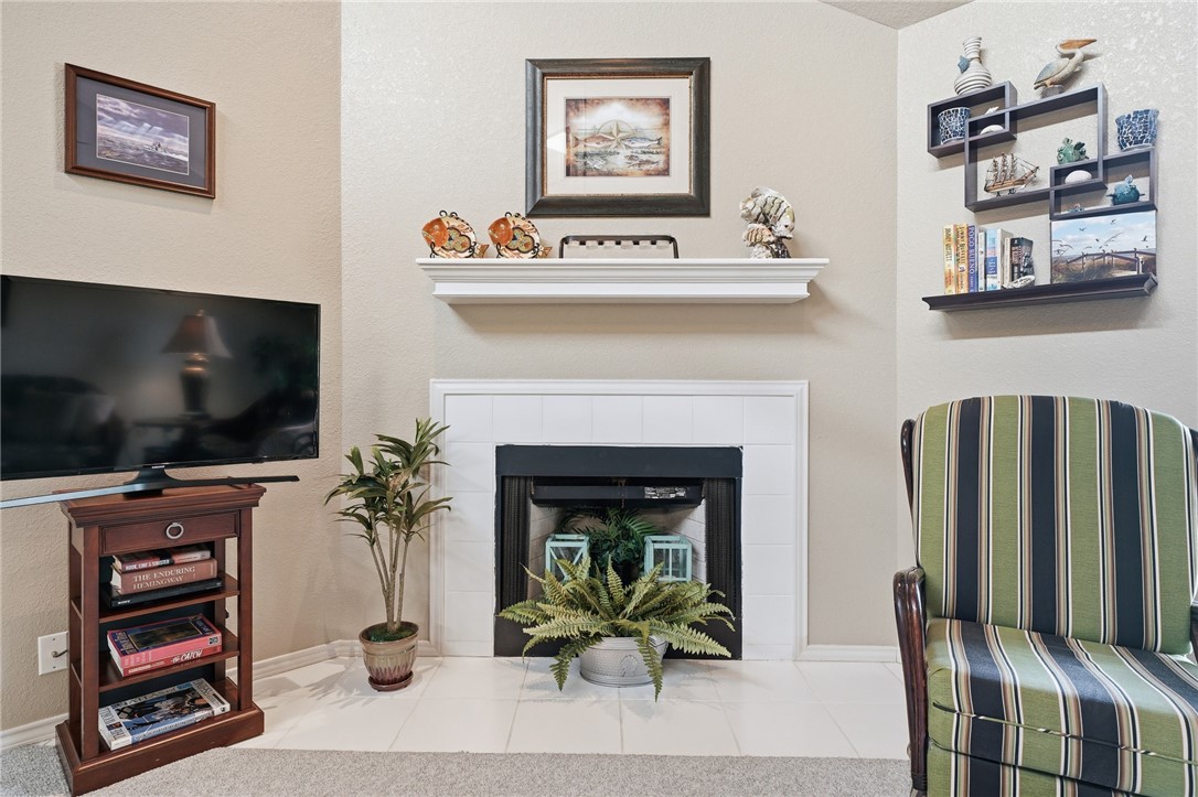 107 Pebble Creek Drive Rockport TX 78382