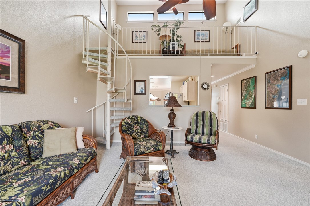 107 Pebble Creek Drive Rockport TX 78382