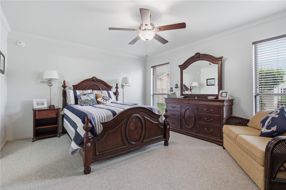 107 Pebble Creek Drive Rockport TX 78382