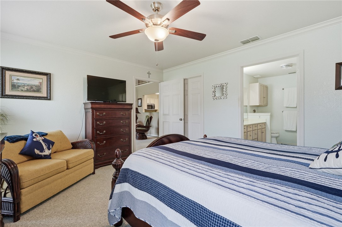 107 Pebble Creek Drive Rockport TX 78382