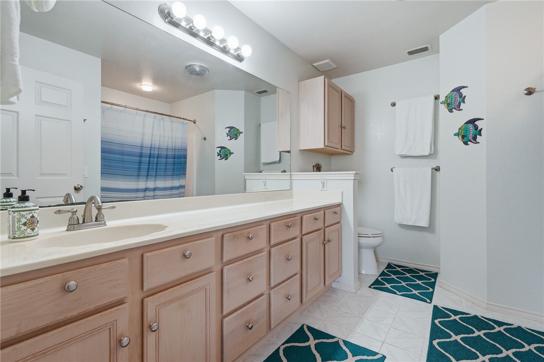107 Pebble Creek Drive Rockport TX 78382