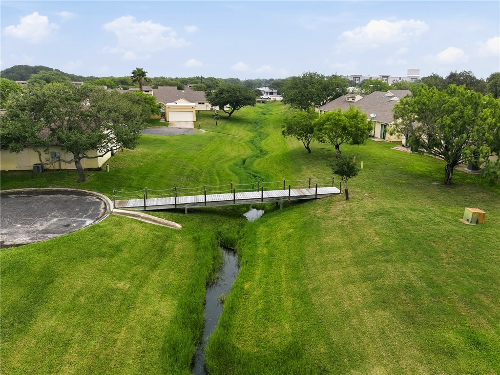 107 Pebble Creek Drive Rockport TX 78382