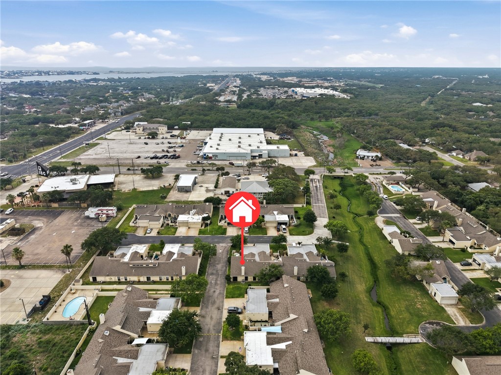 107 Pebble Creek Drive Rockport TX 78382