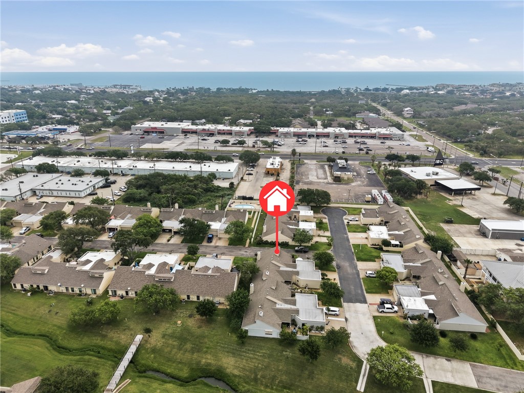 107 Pebble Creek Drive Rockport TX 78382