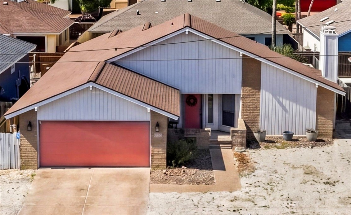 13614 Whitecap Boulevard Corpus Christi TX 78418