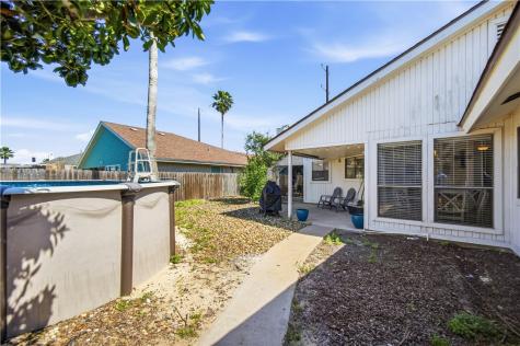 13614 Whitecap Boulevard Corpus Christi TX 78418