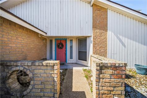 13614 Whitecap Boulevard Corpus Christi TX 78418