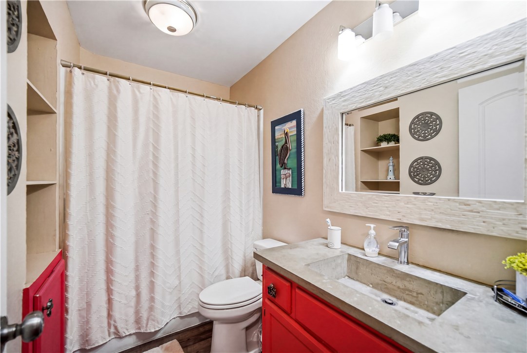 13614 Whitecap Boulevard Corpus Christi TX 78418