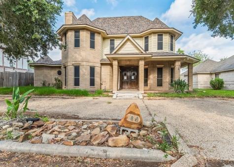 7009 Bevington Drive Corpus Christi TX 78413