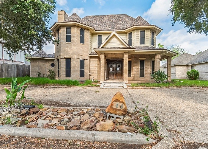 7009 Bevington Drive Corpus Christi TX 78413