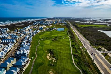191 Stargrass Port Aransas TX 78373