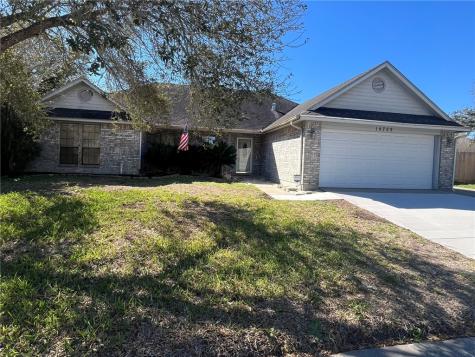 14729 Powell Drive Corpus Christi TX 78410